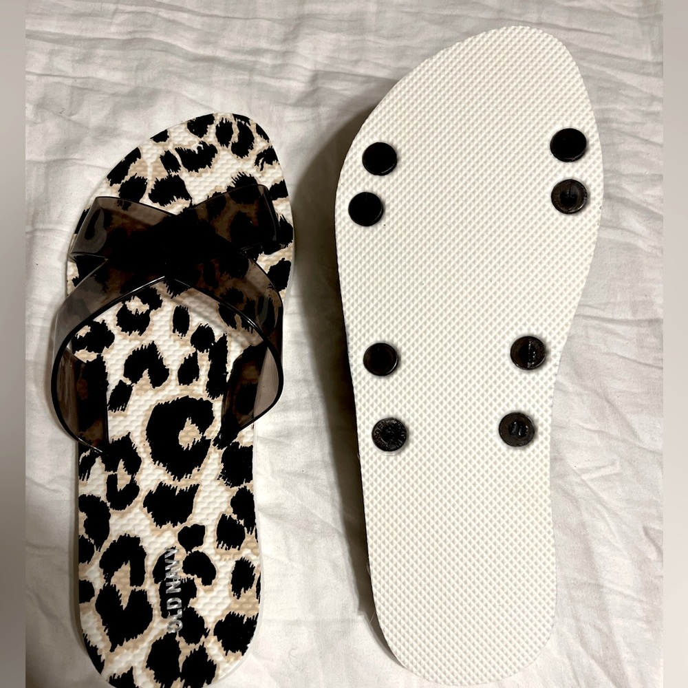 Old Navy Sandals | SOLD